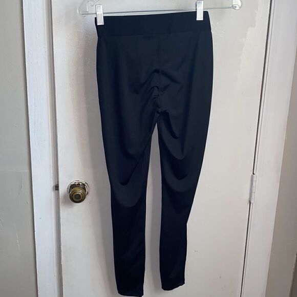 ONLY PLAY Black Training Leggings-S - Picture 4 of 8